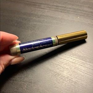 ShadowSense Eyeshadow - Smoked Topaz